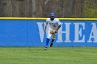 Baseball vs RWU  Wheaton College Baseball vs Roger Williams University. - Photo By: KEITH NORDSTROM : Wheaton, Baseball